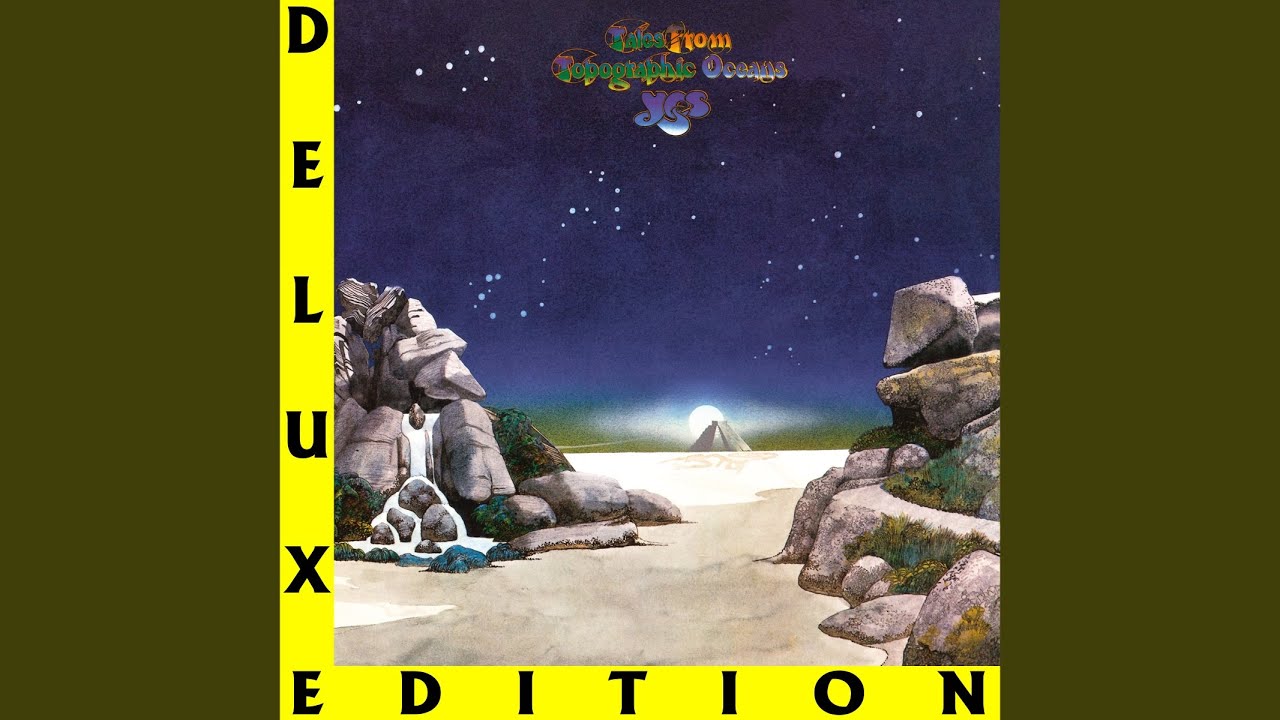 The Ancient / Giants Under the Sun (2003 Remaster)