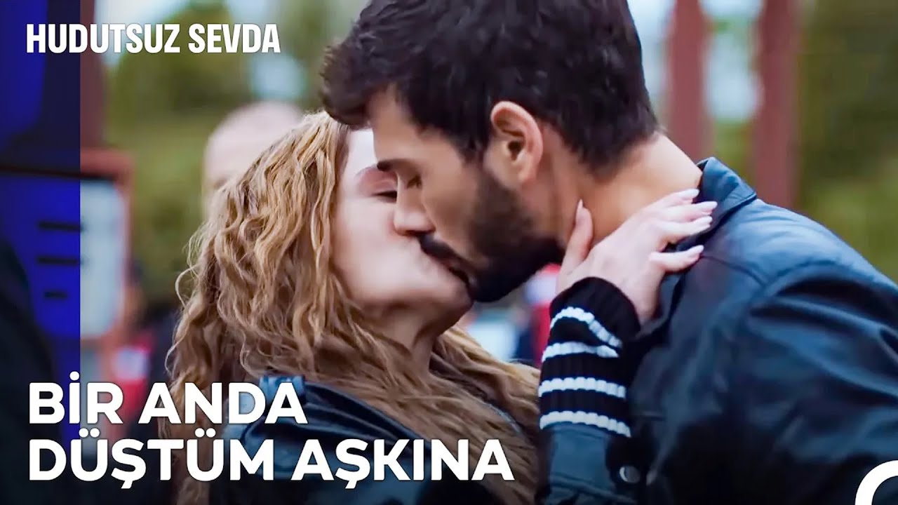 Halo'nun Hikayesi #4: Halil İbrahim ve Zeynep'in Hikayesi Nasıl Başladı? - Hudutsuz Sevda