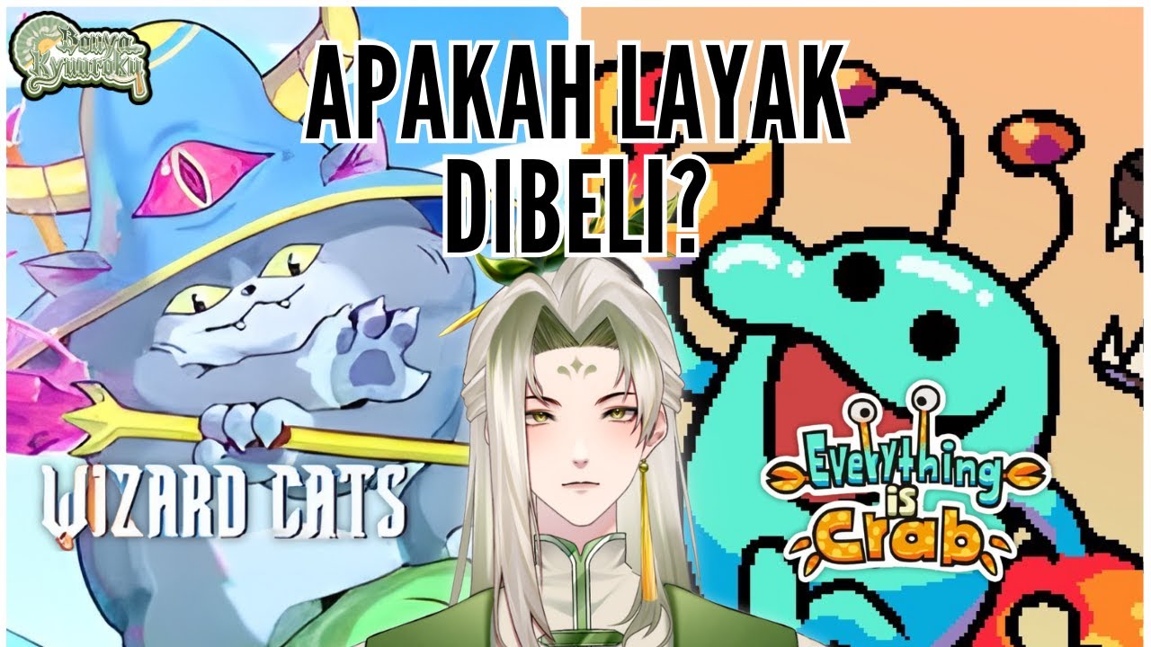 [Demo Game] Nyobain Demo Game Part 2 [Bouya Kyuuroku ~ SNOWDROP]