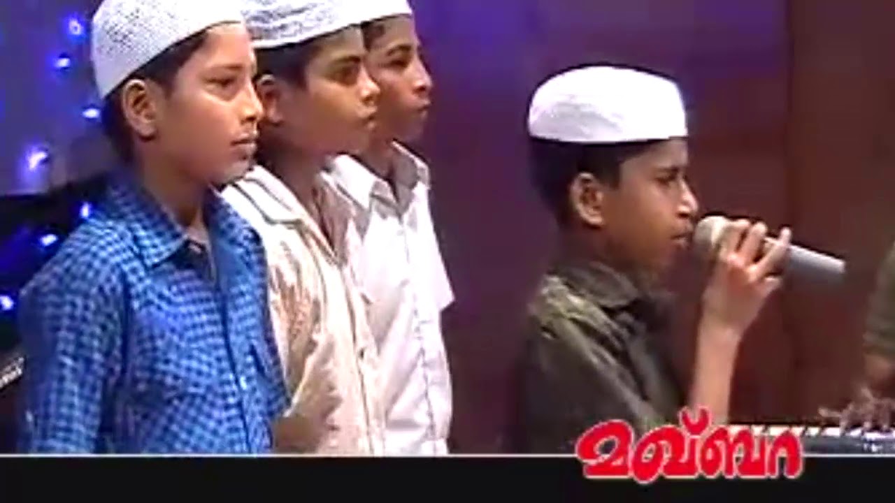 പണ്ട് പായ കപ്പലിലേറി | Super Hit Makhbara pattukal | Vol -2