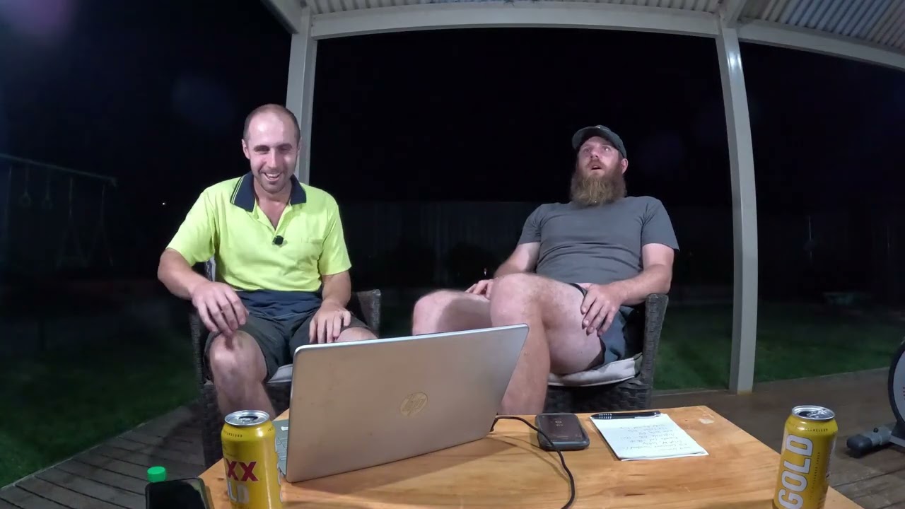 Episode 11: Snake Catching Calls & a Sand Goanna Surprise