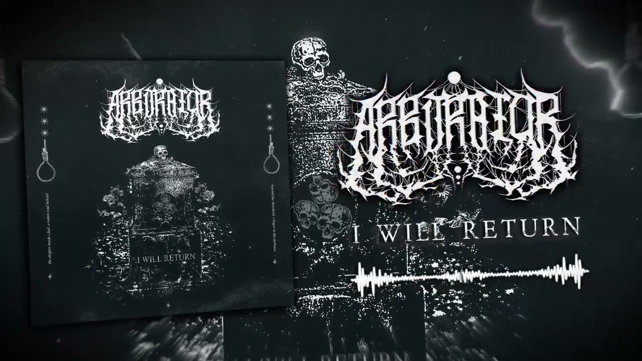 ARBITRATOR - WR&Oacute;CĘ [OFICJALNY STREAM WIDEO]