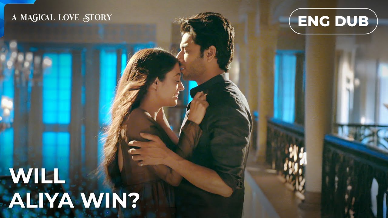 The Night He Can't Remember — A Magical Love Story | Indian Drama | Dubbed in English 