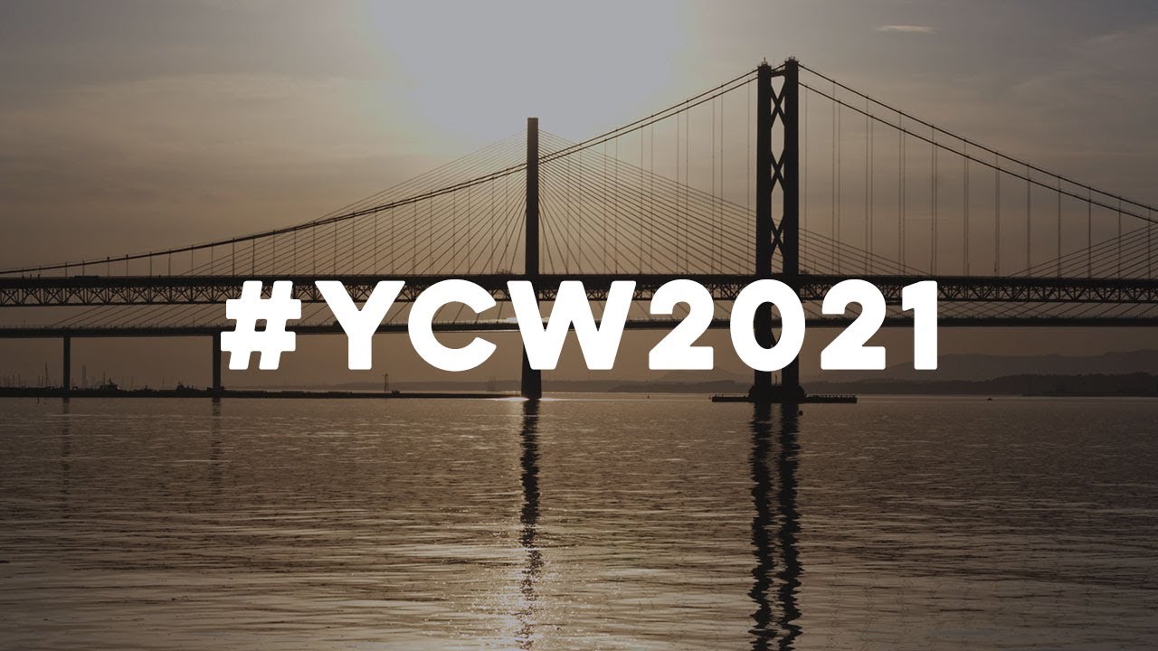 Year of Coasts and Waters 2021