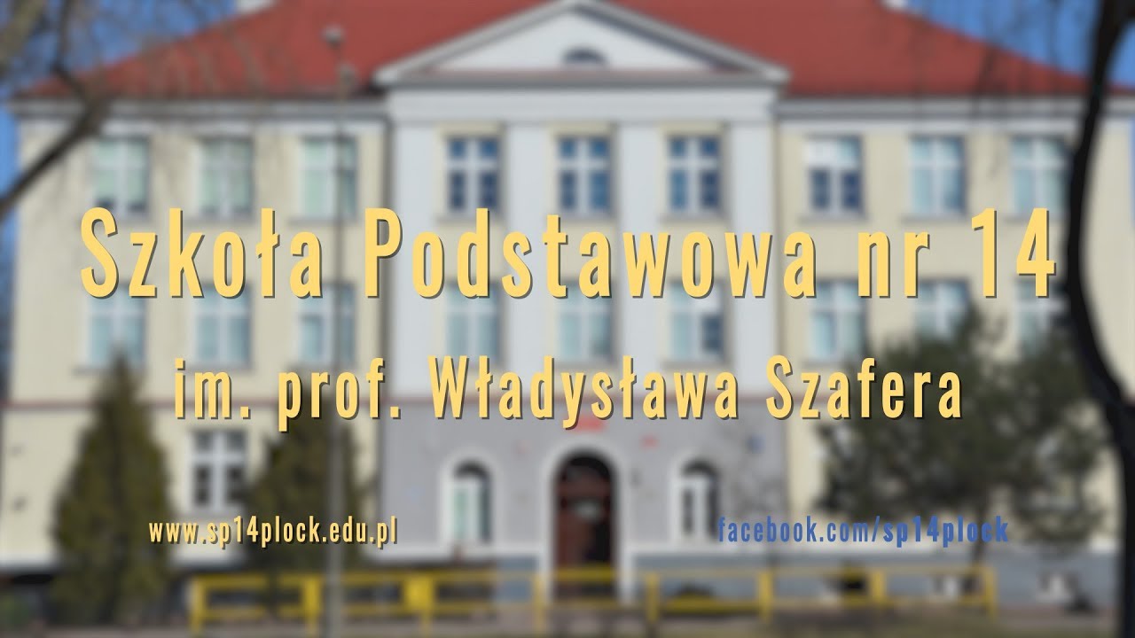 Szkoła Podstawowa nr 14 w Płocku