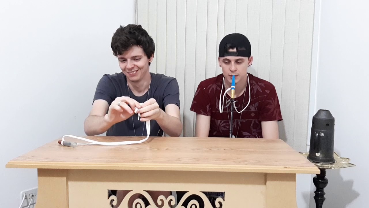 COMO FAZER PITEIRA HIGI&Ecirc;NICA CASEIRA!!