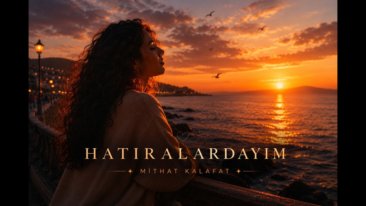 Hatıralardayım