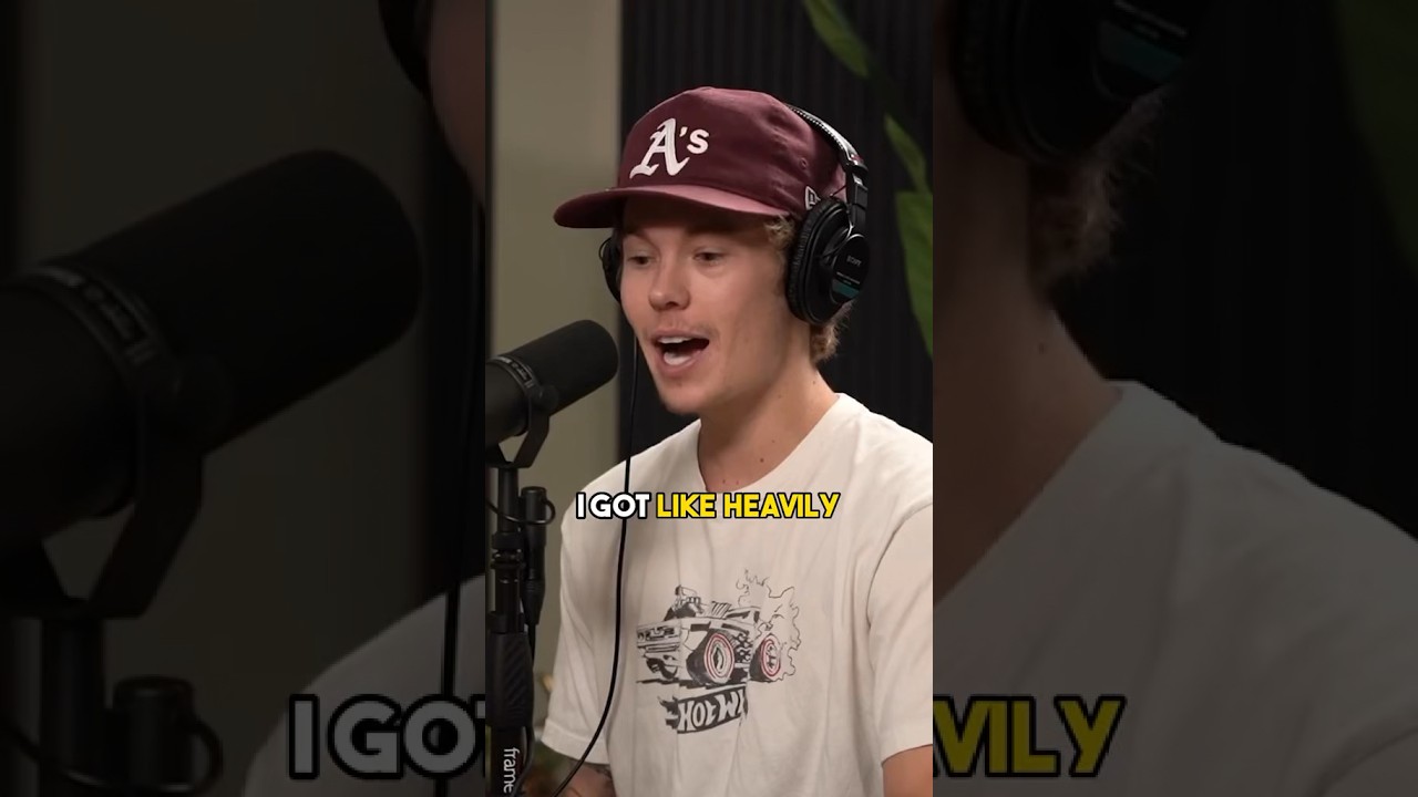 Tanner Fox on why he took a break