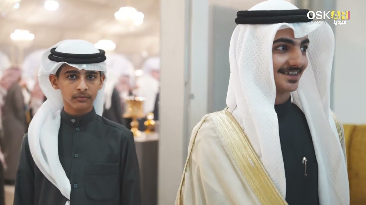 افراح المحيلان