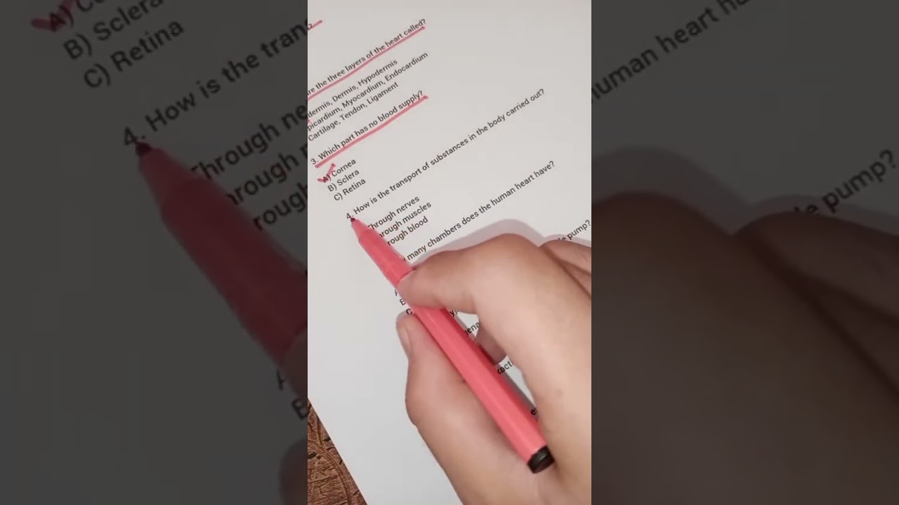 #quiz #biologyexam #usa #biology #biologyquiz #viral #science #biologytest #exam #shortvideos