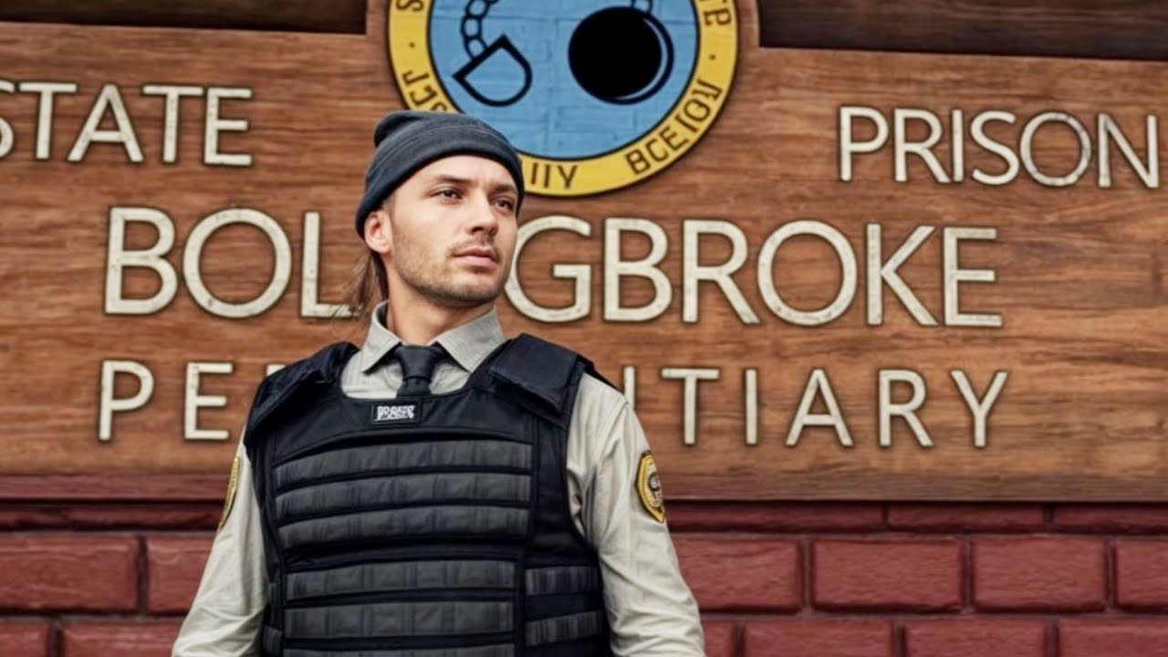 Franks DOC Interview Gets Interrupted By Cypress Attacking Lifers - NoPixel 4.0