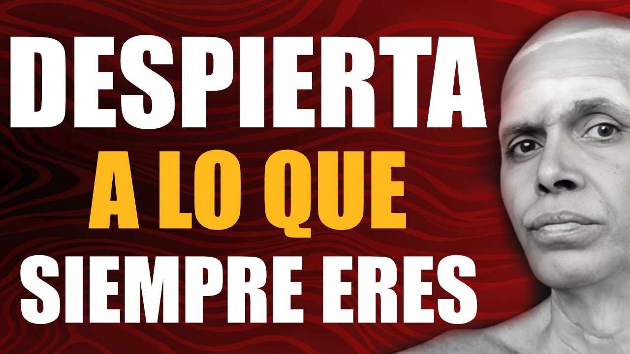 Despierta a la verdad que nadie te enseñó | Lo que siempre has sido