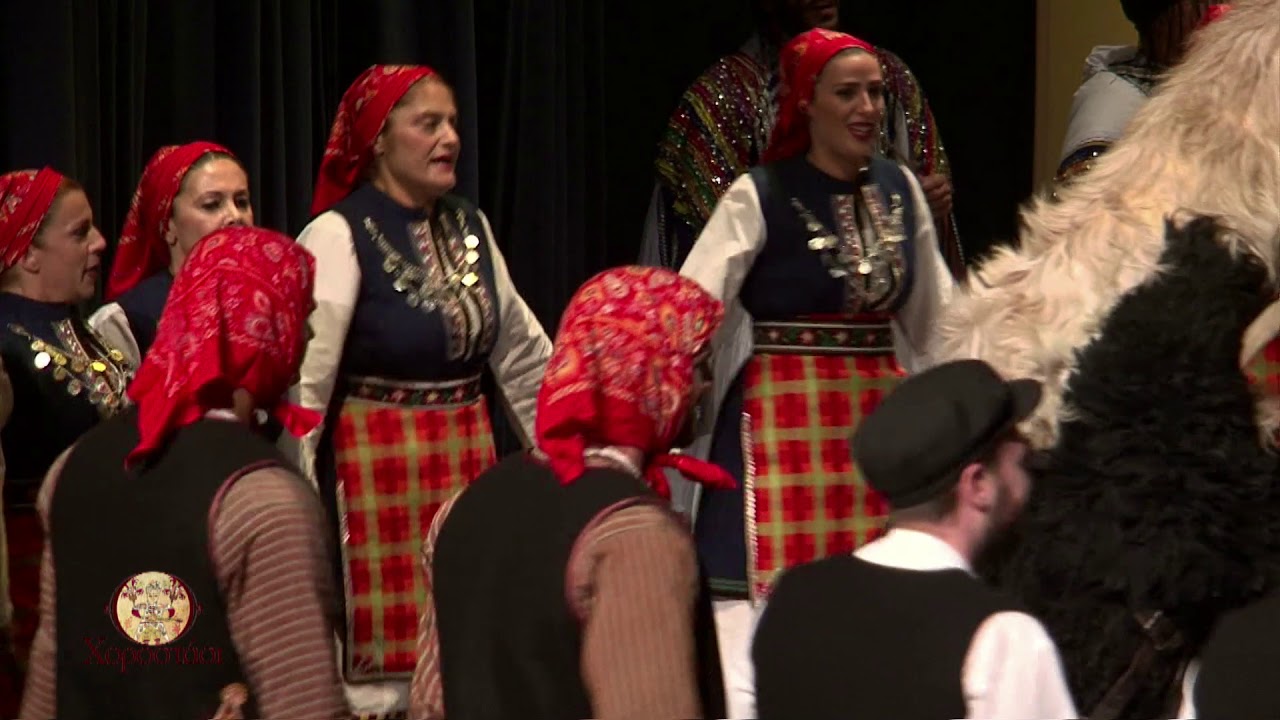 Τέσκα, Δράμα (Χοροστάσι, 2018)