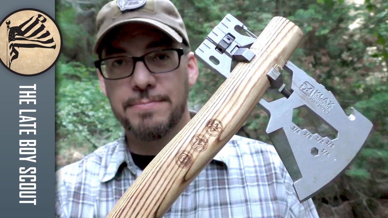Klecker Klax: Doing It All For $128