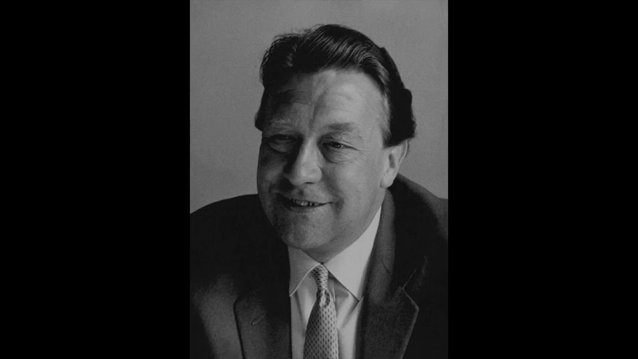 Deryck Cooke: Wagner's Early Dramatic Works: Das Liebesverbot (1963)