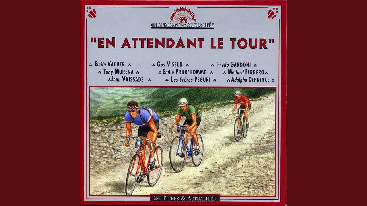 Reine de musette
