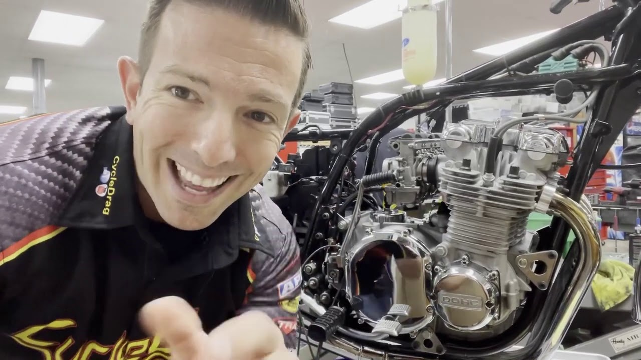 Debating Best Carburetors For Kawasaki KZ Performance Street Build
