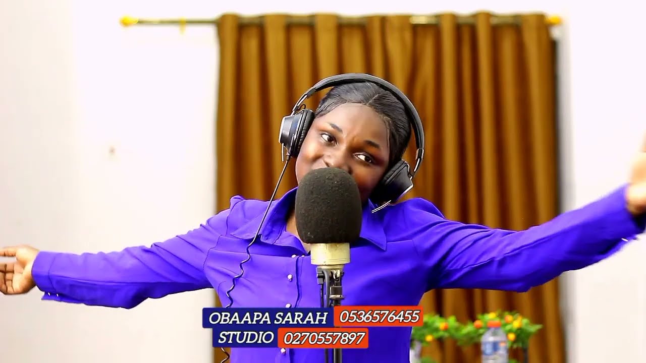 Kaaish🥺Their plans have failed 🔥🔥 OBAAPA SARAH At It Again. You can't miss it