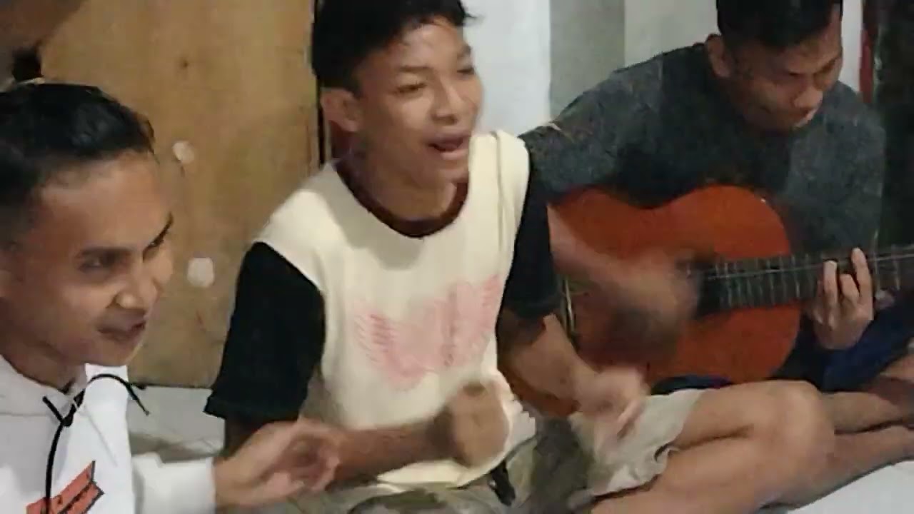 TUHAN MEMANGGIL NAMAMU