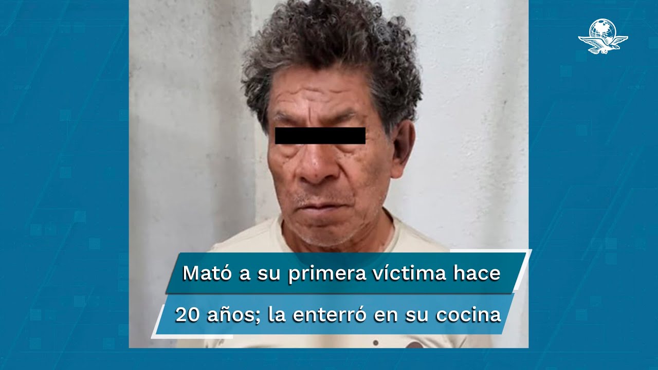 “Le quité la piel del rostro porque estaba muy guapa”