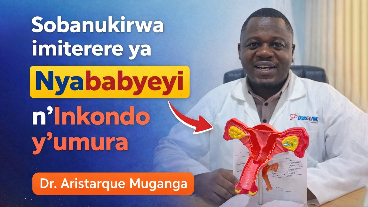 SOBANUKIRWA NYABABYEYI, INKONDO Y'UMURA HAMWE N'UBURYO GUSAMA BIGENDA