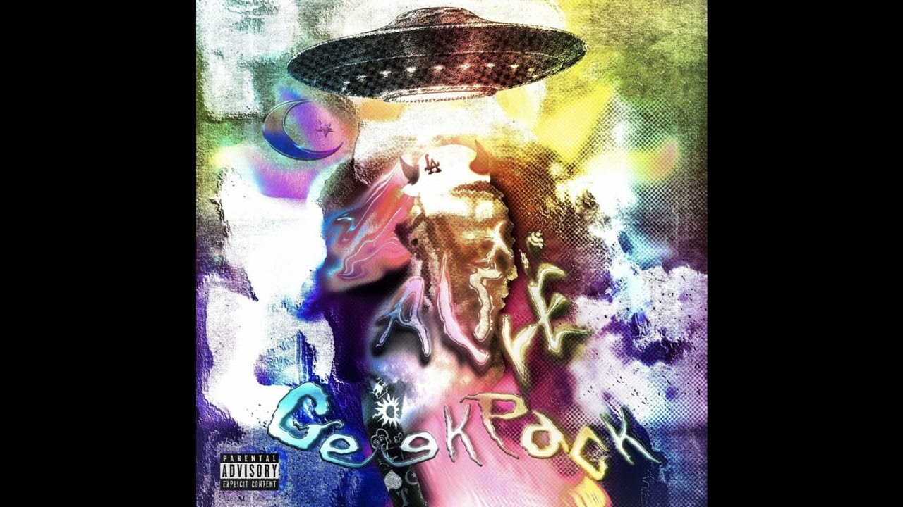 [FREE] Yeat Type Beat - 