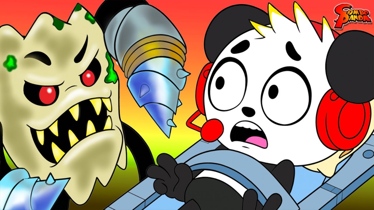 ESCAPE THE EVIL DENTIST!!!