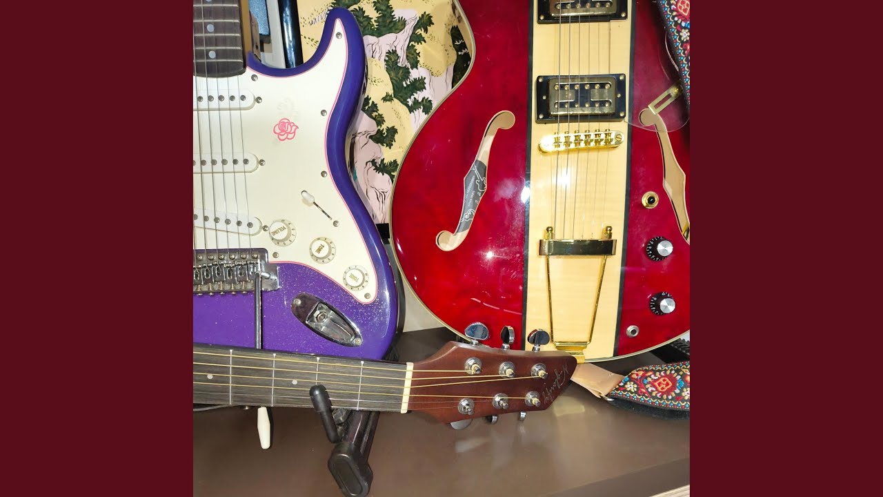 Meat mountain (Classic rock version)