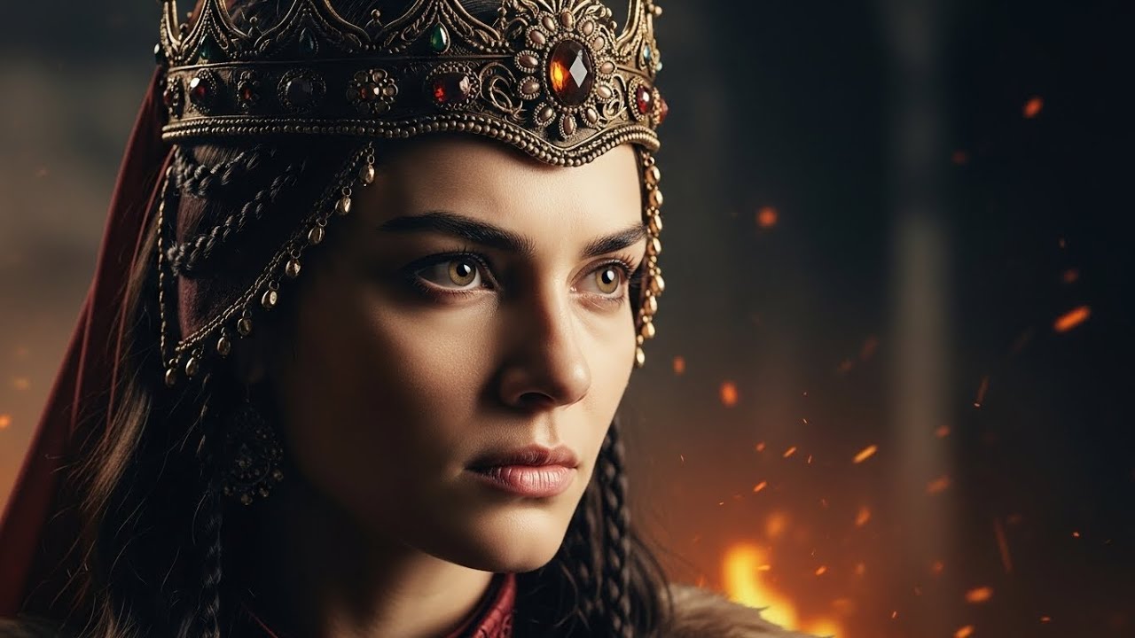 Tamar the Great: The Woman Who Ruled as King of Kings | Medieval History Documentary