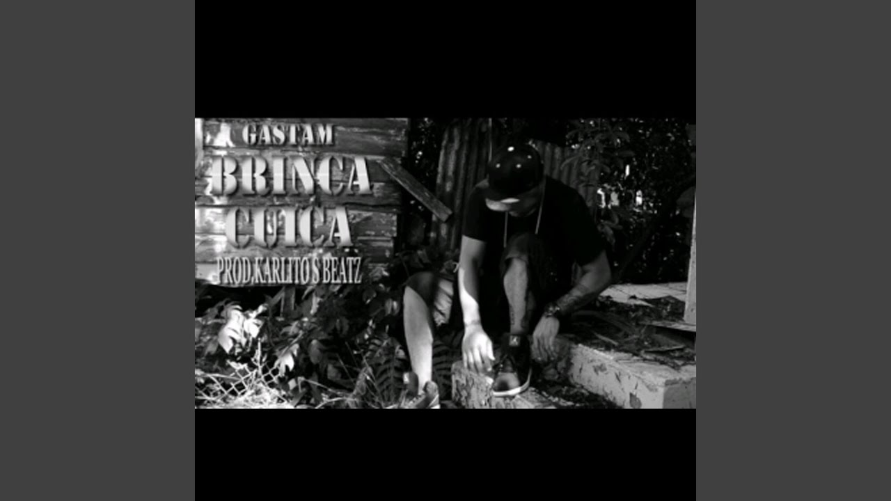 Brinca Cuica