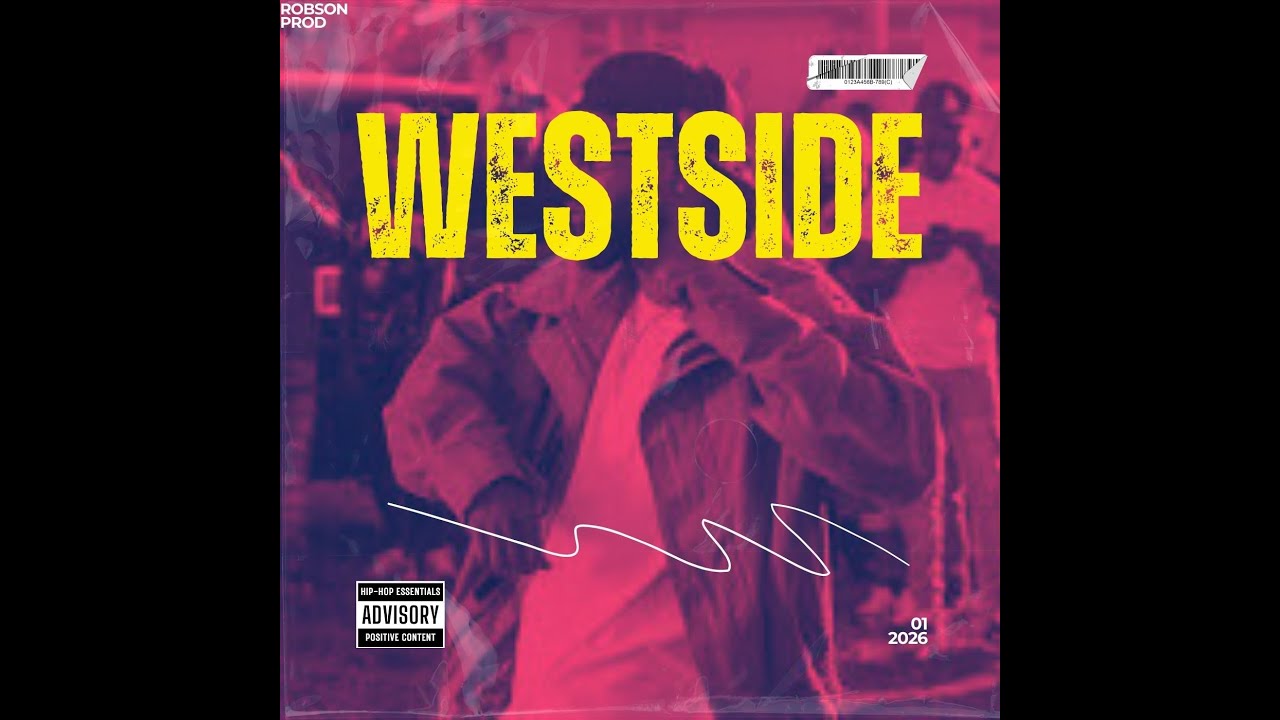 WESTSIDE – Kendrick Lamar Type Beat | West Coast Bounce 2026