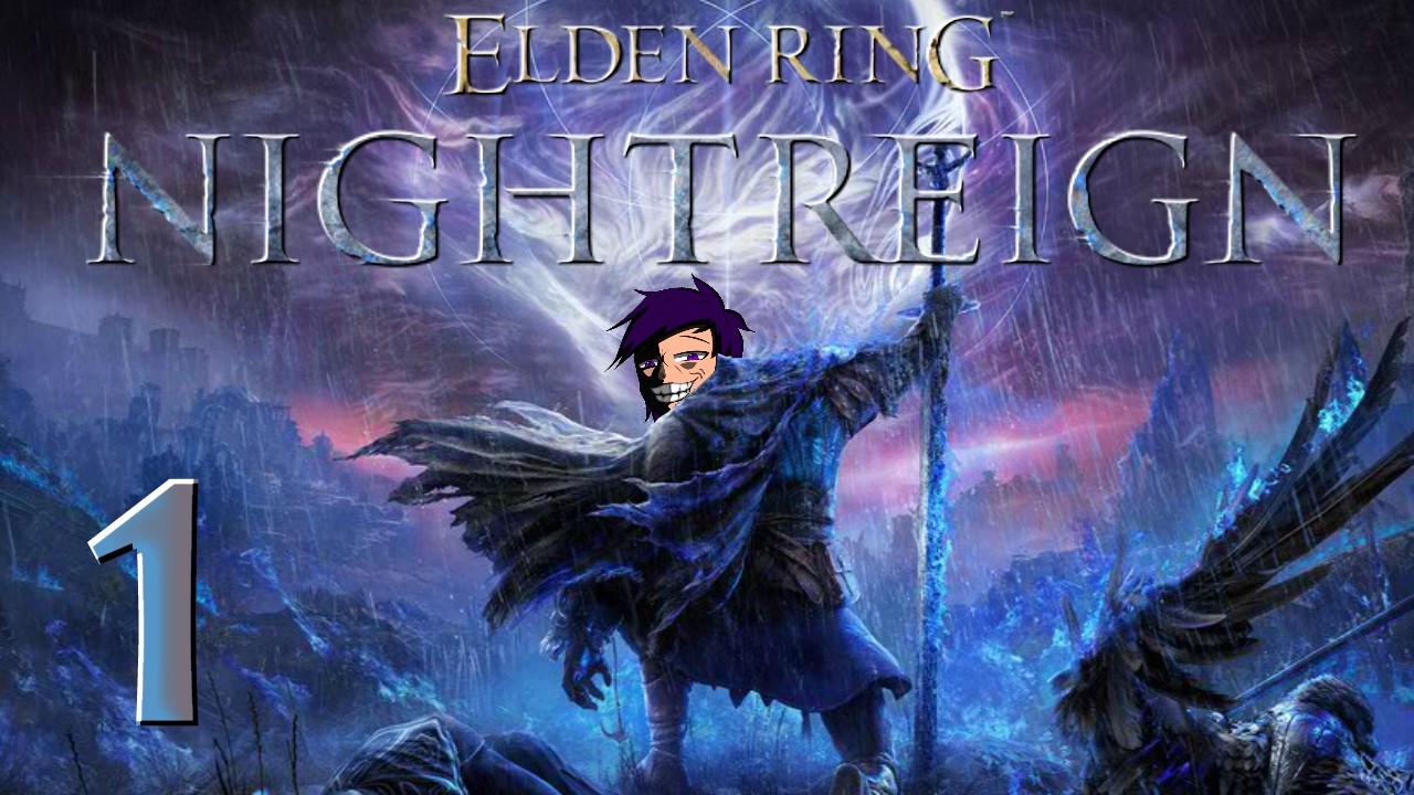 พวกผมลองเล่นไหนเรนครั้งแรก | Elden Ring NightReign #1