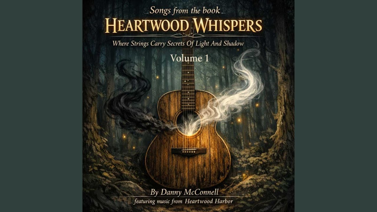 Heartwood Hymn