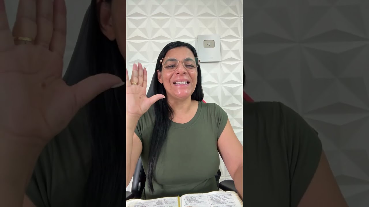 💢AO VIVO💢 Escute o que Deus te diz nesse dia de Domingo ,Vc vai receber uma forte revelação!