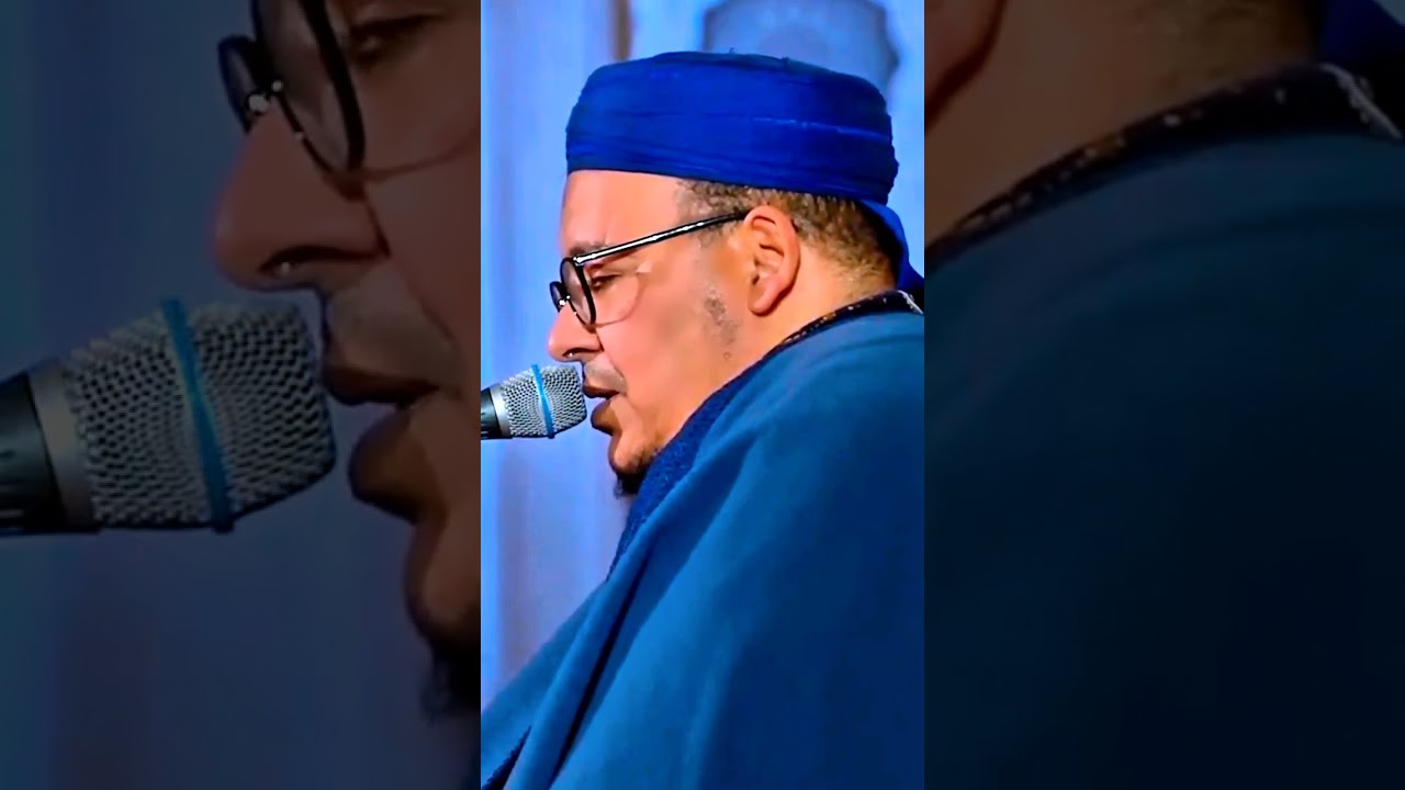 تراويح 2026 من مسجد الحسن الثاني الشيخ عمر القزابري 