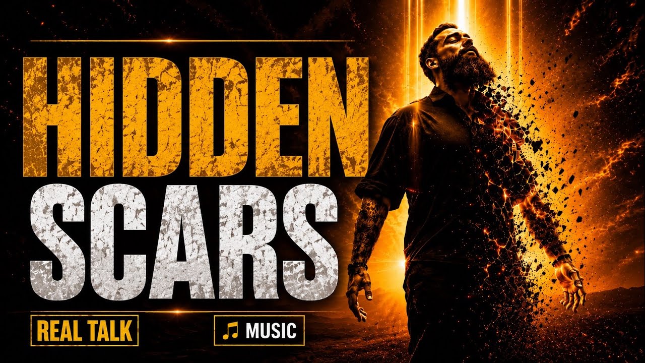 Song: hidden scars 