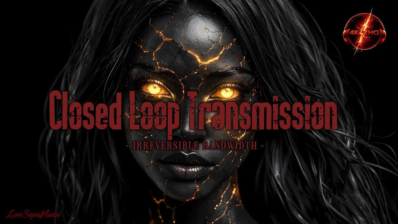 Closed Loop Transmission — Hypnotic Underground Techno Transmission