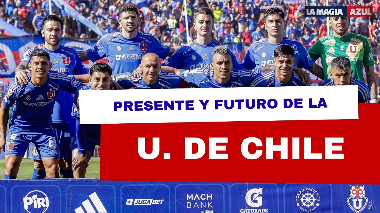 Fest Magia Azul | SEBASTIÁN ESNAOLA, RAFAEL OLARRA, FELIPE SEYMOOUR y NICOLÁS LARRONDO
