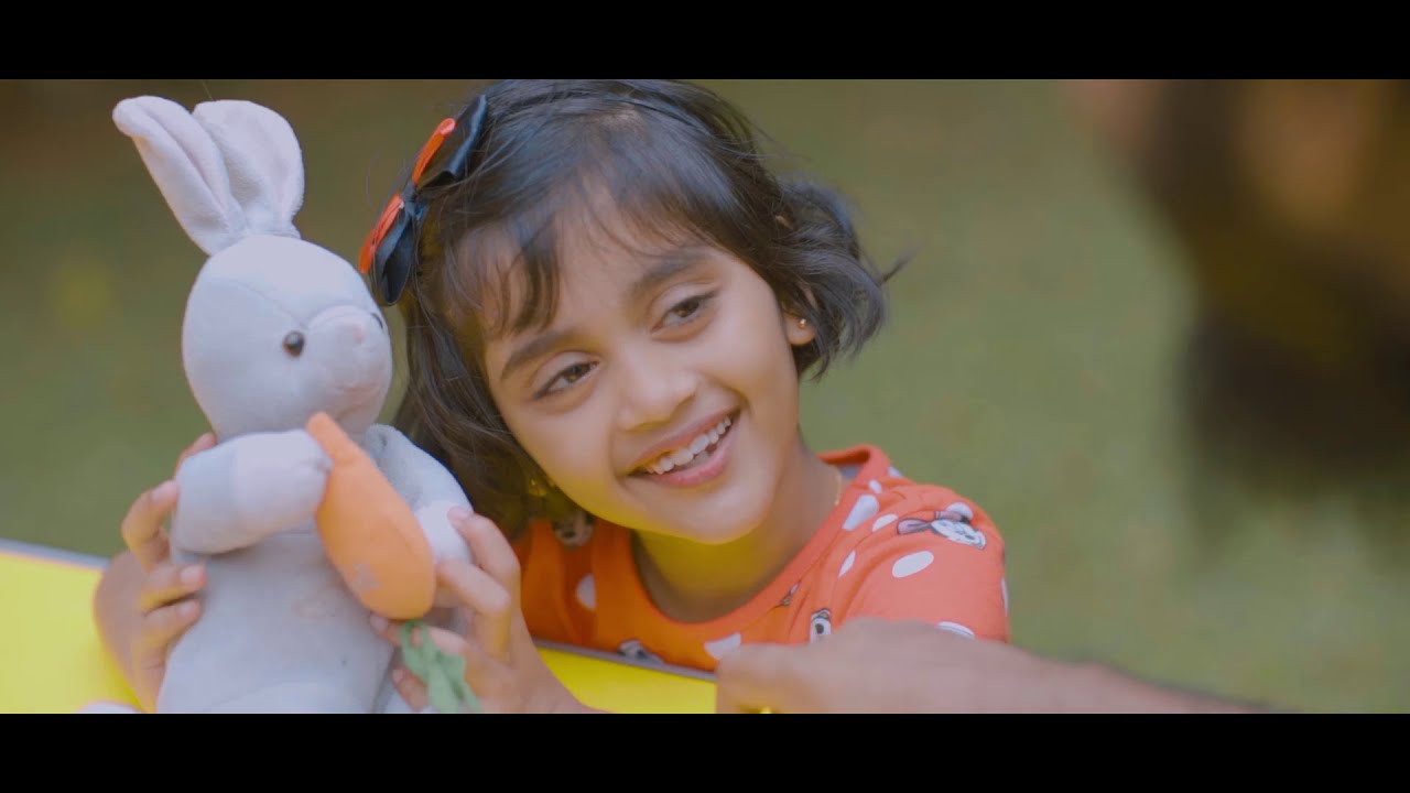 Ape Waththe  (අපෙ වත්තේ )  - Serena Fernando & Shihan Fernando