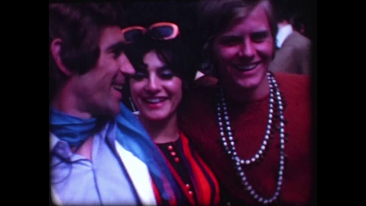 London 1967 - Kings Road