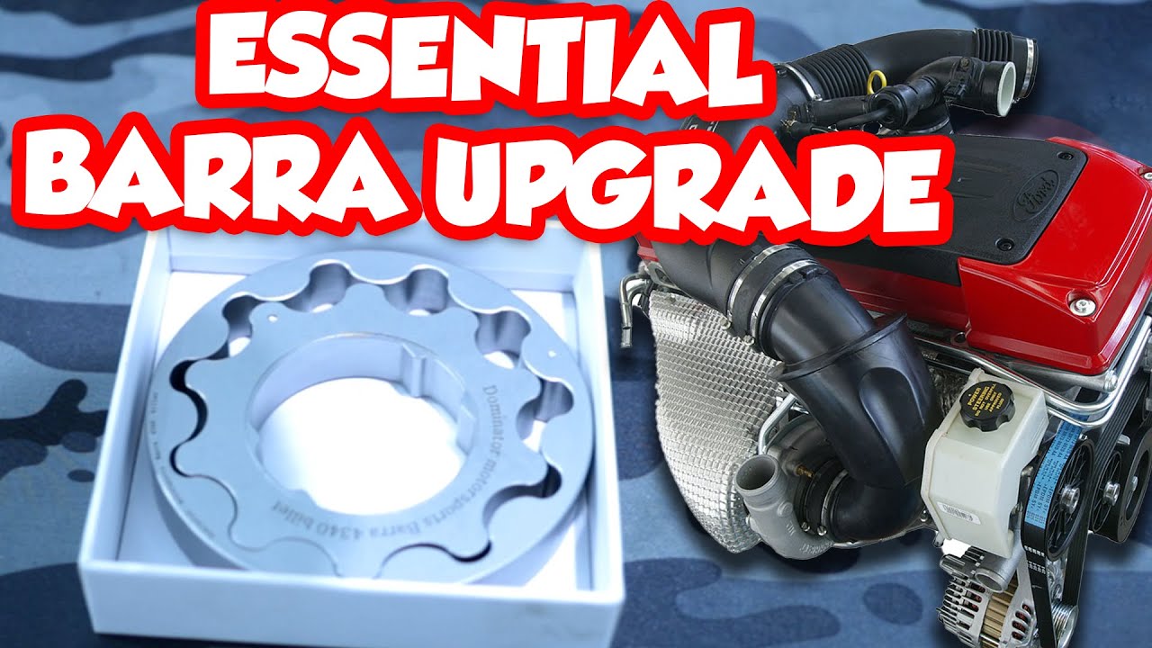 You NEED this Turbo Falcon upgrade! #fgmods