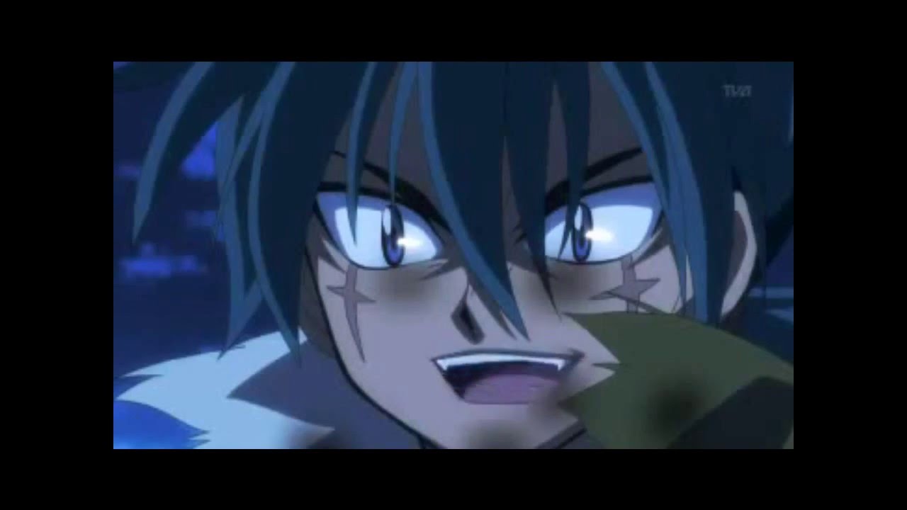 [Video 2] Kyoya Tategami AMV