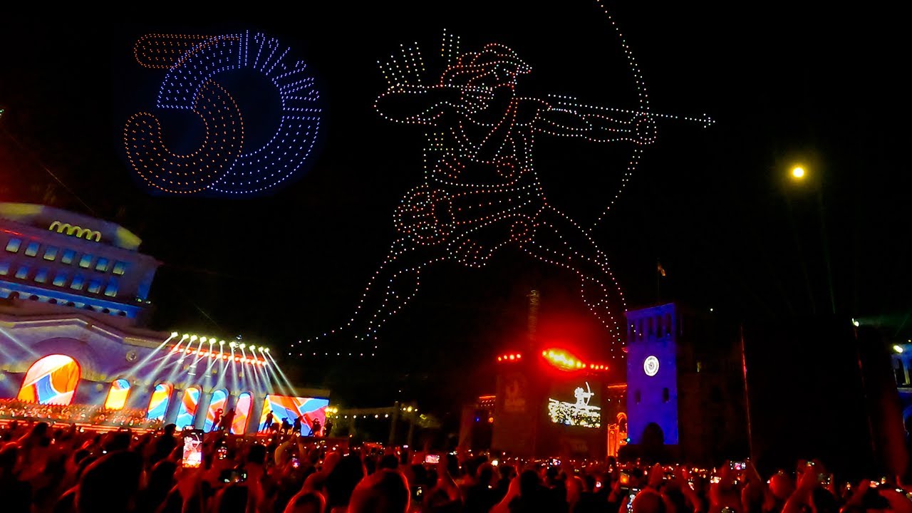 Armenian Independence Day - 30th Anniversary