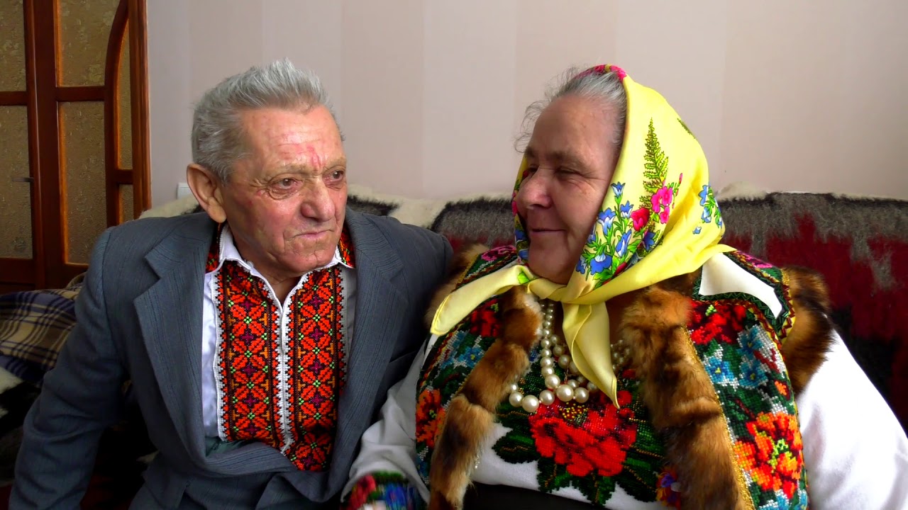 Золоте весілля