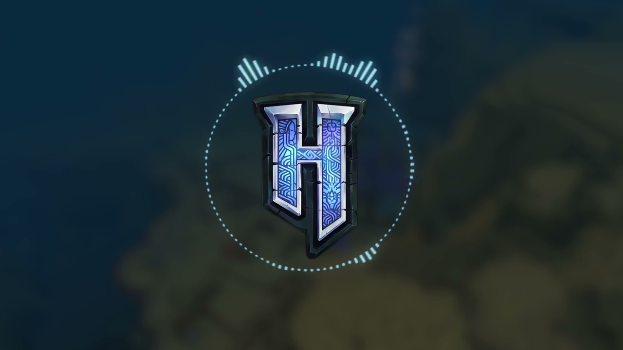 Hytale OST: Solemn Tides – Official Track by Oscar Garvin