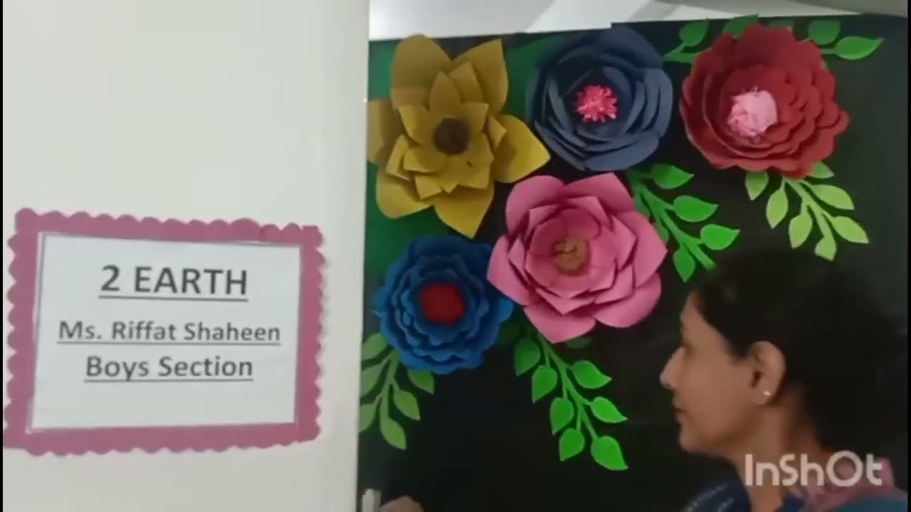 GLIMPSE of NEW SIDDEEQ PUBLIC SCHOOL