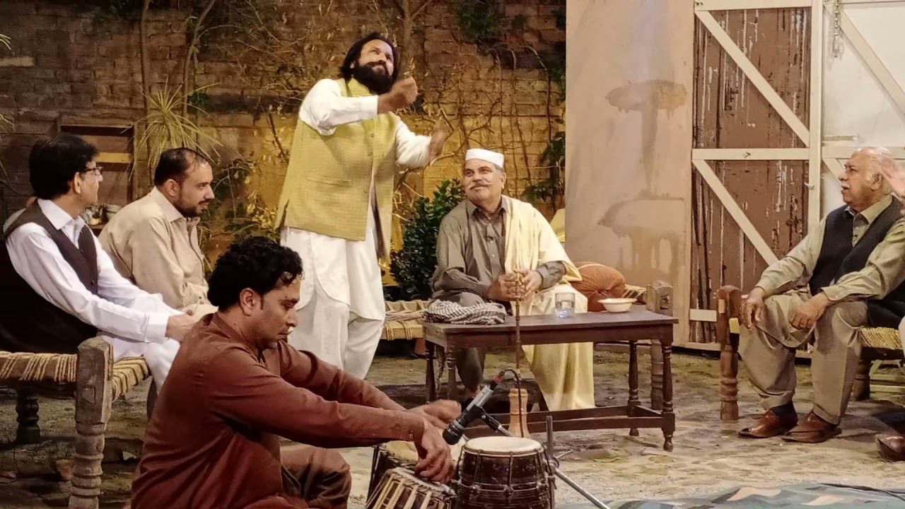 TA DA NOOR SAMNDRONA AVT KHYBAR TV 03139573533