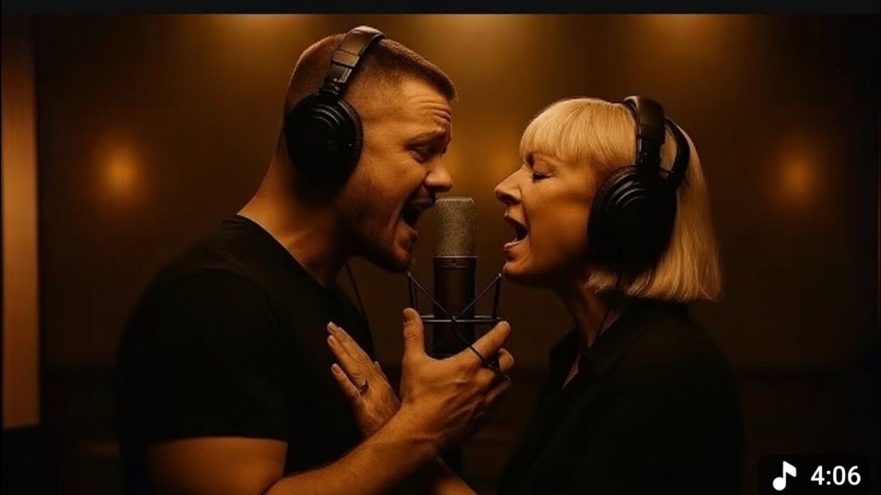 Imagine Dragons ft. Sia – Unbreak the Sky (Epic Emotional Rock Pop Anthem 2026)