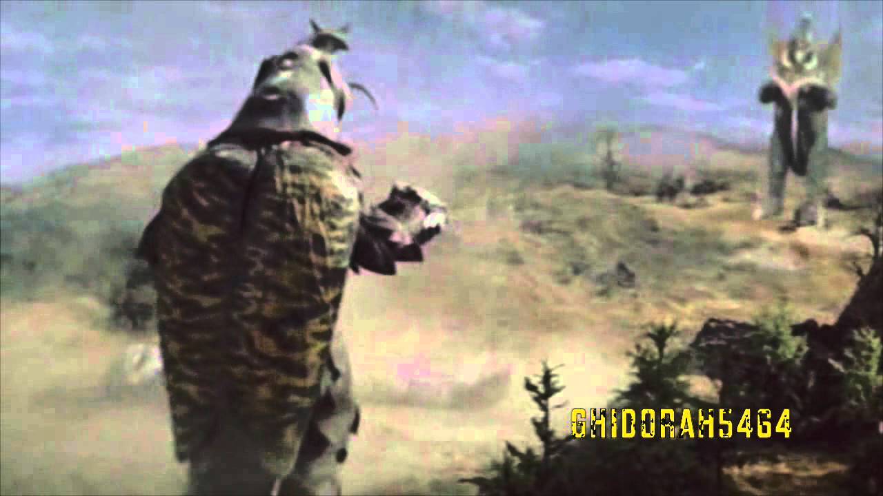 Megalon - Goin' Down