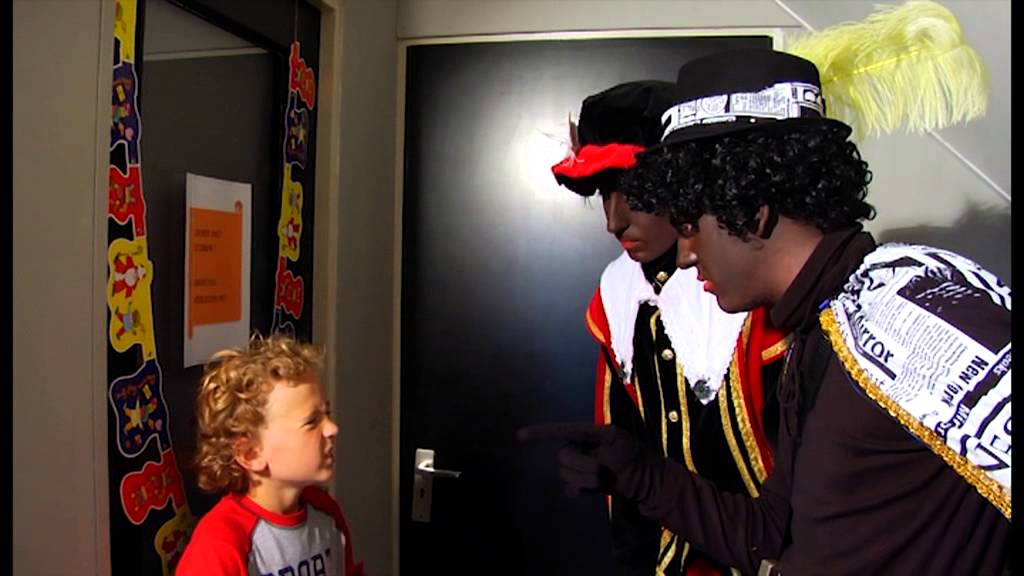 Alphens Sinterklaasjournaal 2013 - aflevering 5
